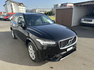 Volvo XC90 T8 eAWD R-Design
