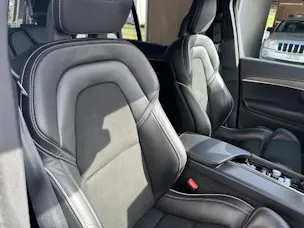 Volvo XC90 T8 eAWD R-Design