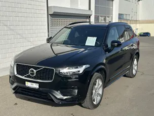 Volvo XC90 T8 eAWD R-Design