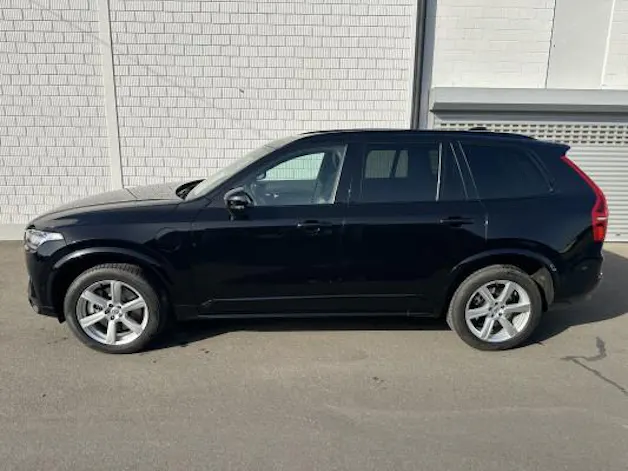 Volvo XC90 T8 eAWD R-Design