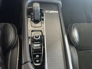 Volvo XC90 T8 eAWD R-Design