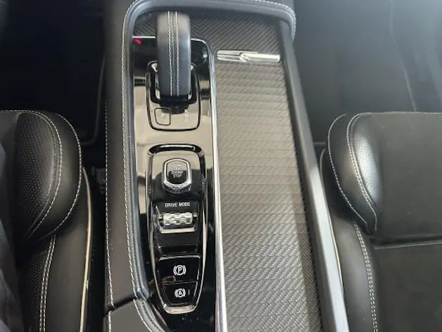 Volvo XC90 T8 eAWD R-Design