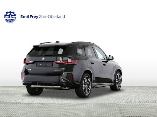 BMW X1 25e xDrive 2