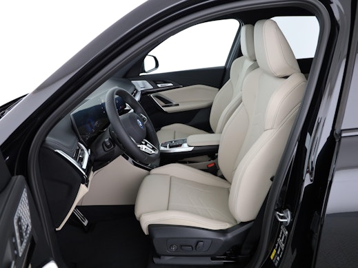 BMW X1 25e xDrive 3