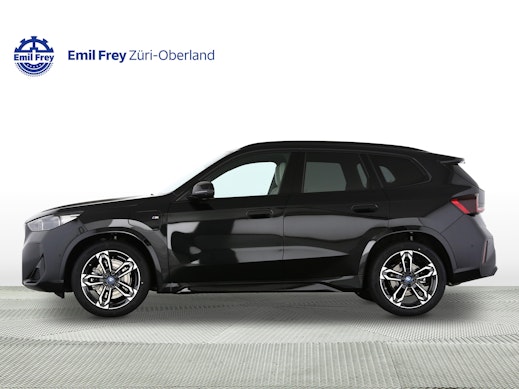 BMW X1 25e xDrive 1