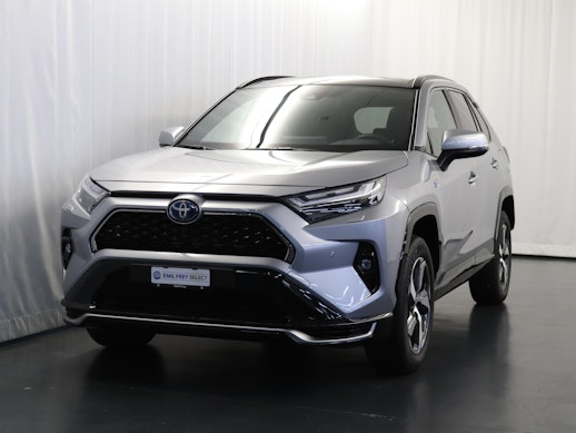 TOYOTA RAV4 2.5 Plug-In-Hybrid Premium 0