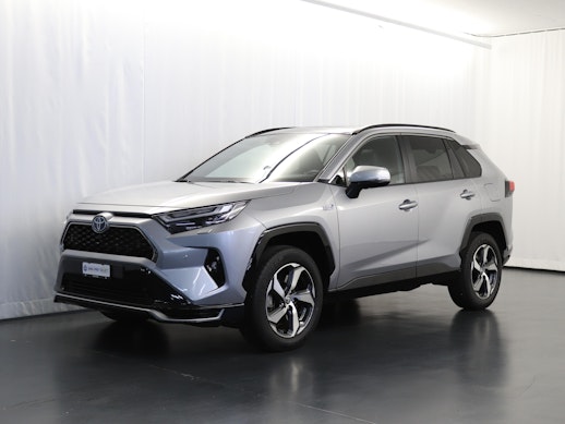 TOYOTA RAV4 2.5 Plug-In-Hybrid Premium 1