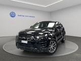 First vehicle image