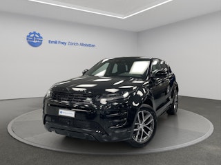 Vehicle image LAND ROVER RANGE ROVER EVOQUE 0