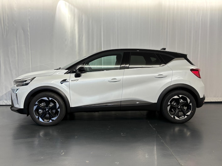 Vehicle image MITSUBISHI ASX