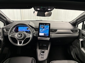 Vehicle image MITSUBISHI ASX 1.8 HEV Instyle