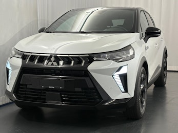 Vehicle image MITSUBISHI ASX 1.8 HEV Instyle