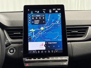 Vehicle image MITSUBISHI ASX 1.8 HEV Instyle