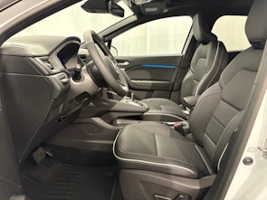 Vehicle image MITSUBISHI ASX 1.8 HEV Instyle