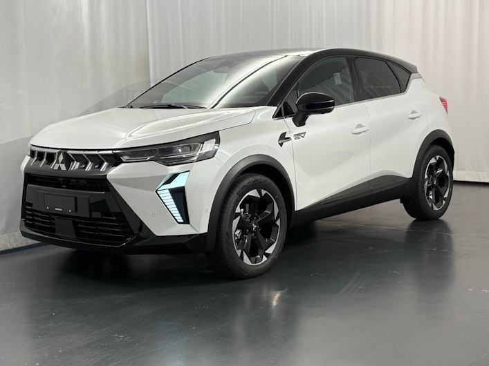 Vehicle image MITSUBISHI ASX