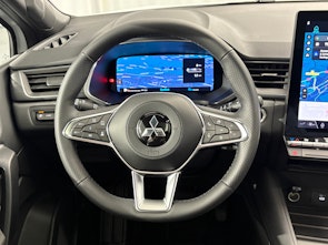 Vehicle image MITSUBISHI ASX 1.8 HEV Instyle