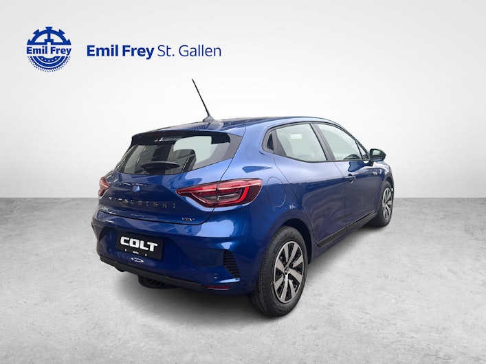 Vehicle image MITSUBISHI COLT