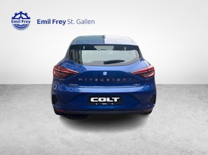 Vehicle image MITSUBISHI Colt 1.6 HEV Invite