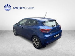 Vehicle image MITSUBISHI Colt 1.6 HEV Invite