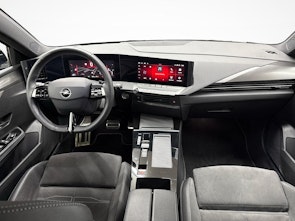 Vehicle image OPEL Astra Sports Tourer 1.2 T 130 Swiss Plus