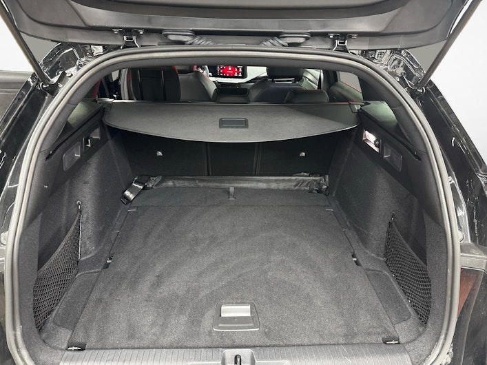 Vehicle image OPEL ASTRA