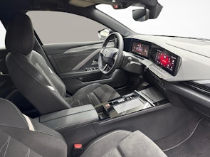 Vehicle image OPEL Astra Sports Tourer 1.2 T 130 Swiss Plus