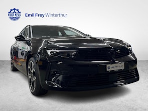 Vehicle image OPEL Astra Sports Tourer 1.2 T 130 Swiss Plus