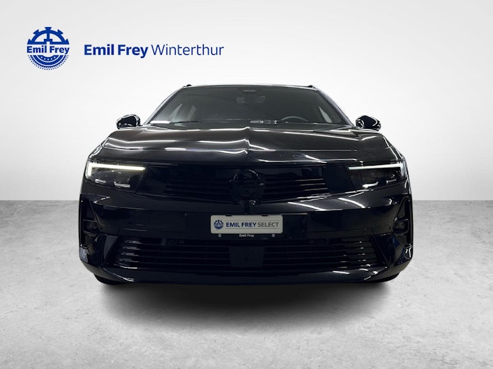 Vehicle image OPEL ASTRA