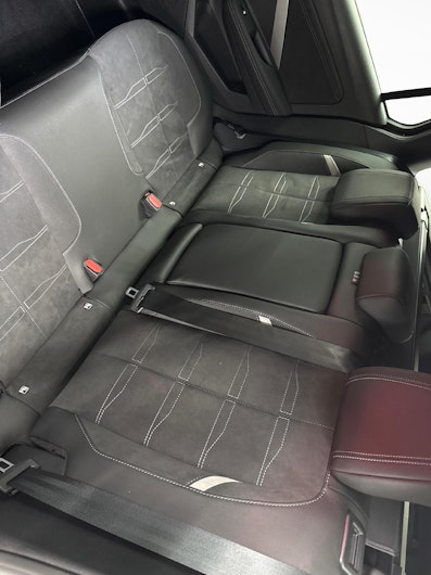 Vehicle image OPEL ASTRA