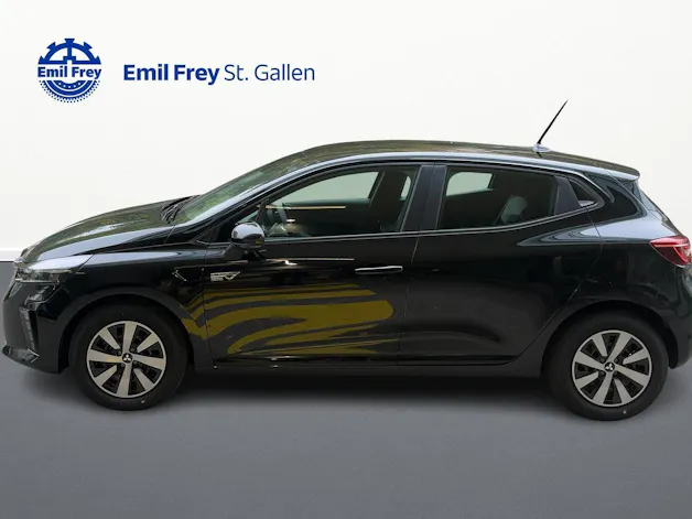 Mitsubishi Colt 1.6 HEV Invite