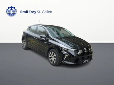 MITSUBISHI COLT 5