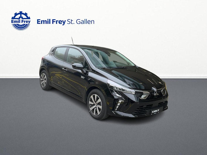 Vehicle image MITSUBISHI COLT