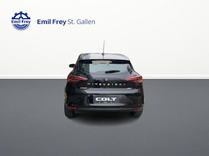 Vehicle image MITSUBISHI Colt 1.6 HEV Invite