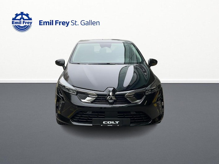 Vehicle image MITSUBISHI COLT