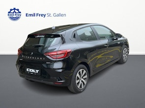 Vehicle image MITSUBISHI Colt 1.6 HEV Invite