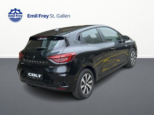 MITSUBISHI Colt 1.6 HEV Invite 2