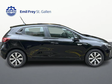 MITSUBISHI COLT 4