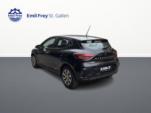 Vehicle image MITSUBISHI Colt 1.6 HEV Invite