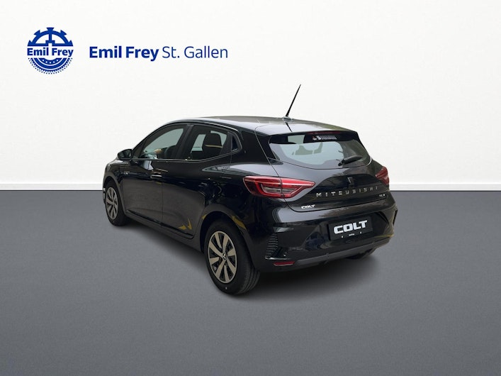 Vehicle image MITSUBISHI COLT