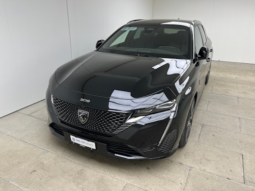 PEUGEOT 308 SW 1.6 PHEV 180 GT 0