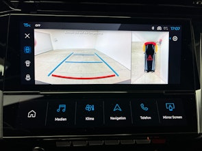 Vehicle image PEUGEOT 308 SW 1.6 PHEV 180 GT