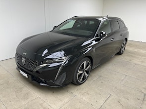 Vehicle image PEUGEOT 308 SW 1.6 PHEV 180 GT