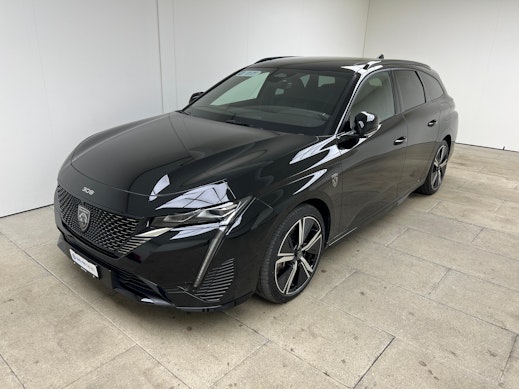 PEUGEOT 308 SW 1.6 PHEV 180 GT 1