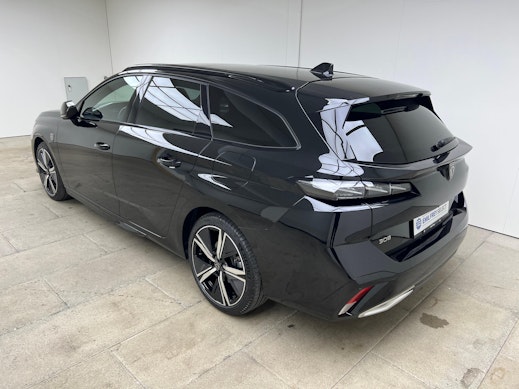 PEUGEOT 308 SW 1.6 PHEV 180 GT 3