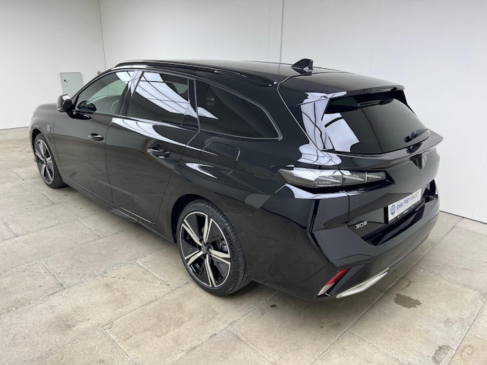 Vehicle image PEUGEOT 308