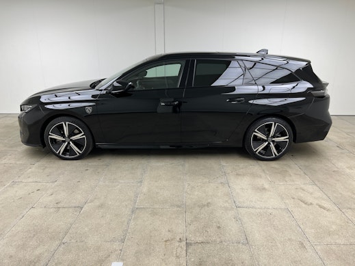 PEUGEOT 308 SW 1.6 PHEV 180 GT 2
