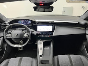 Vehicle image PEUGEOT 308 SW 1.6 PHEV 180 GT