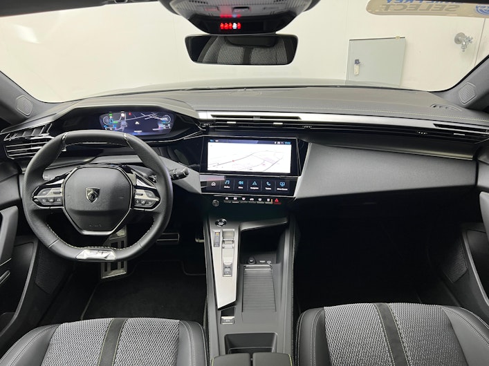 Vehicle image PEUGEOT 308