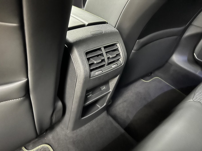 Vehicle image PEUGEOT 308