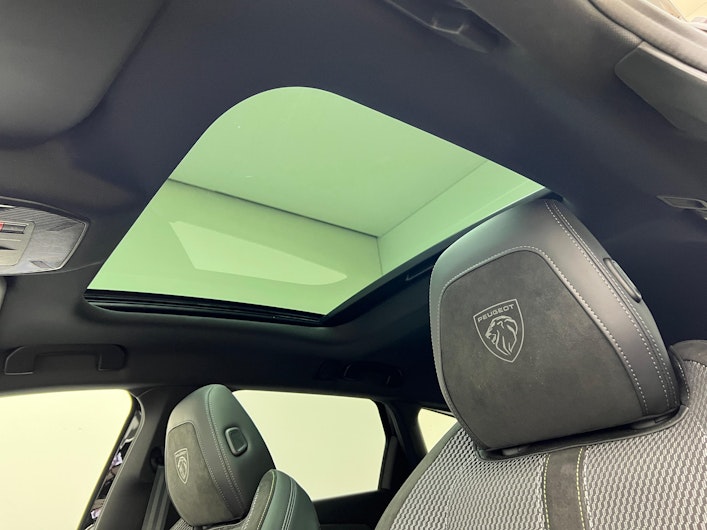 Vehicle image PEUGEOT 308